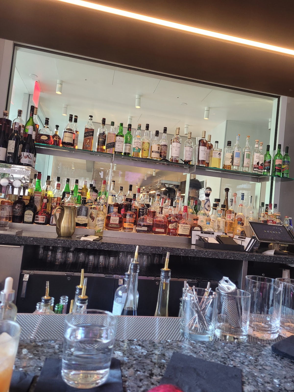 Restaurant in New York -- Tatiana by Kwame Onwuachi