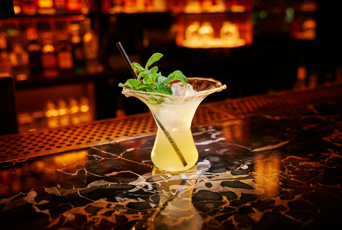 Restaurant in London -- Tattu London (2)