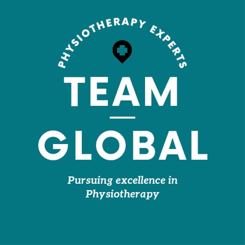 Team Global - Physiotherapy — physiotherapy clinic in Bhubaneswar