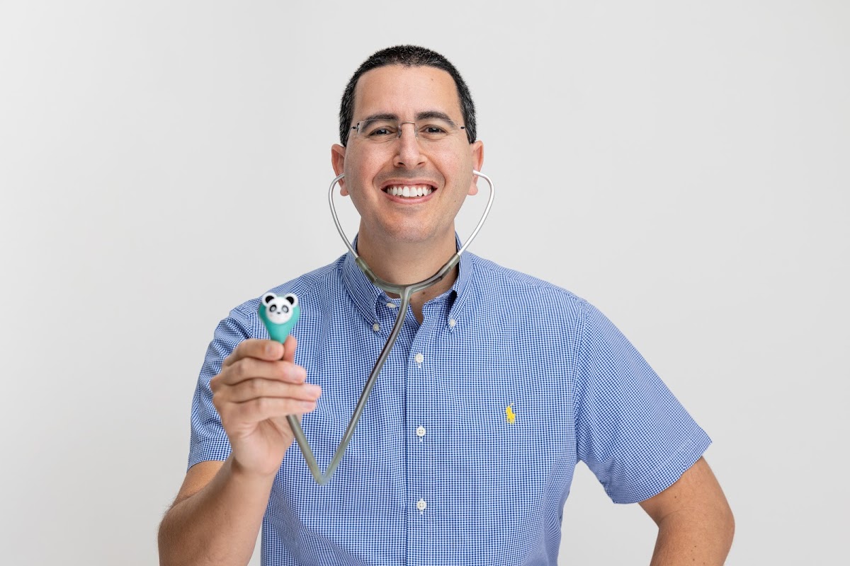 Pediatrician in Sydney -- Telebaby