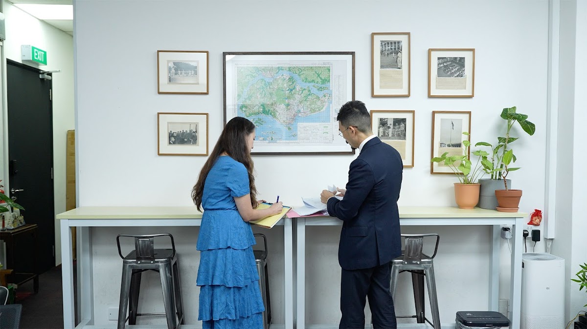 Lawyer in Singapore -- Tembusu Law LLC (2)