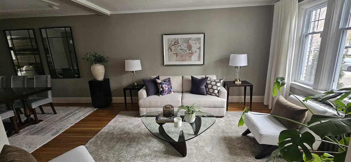 Real Estate Agent in Toronto -- the BREL team