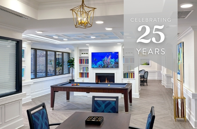 Retirement Home in New York -- The Bristal Assisted Living at York Avenue