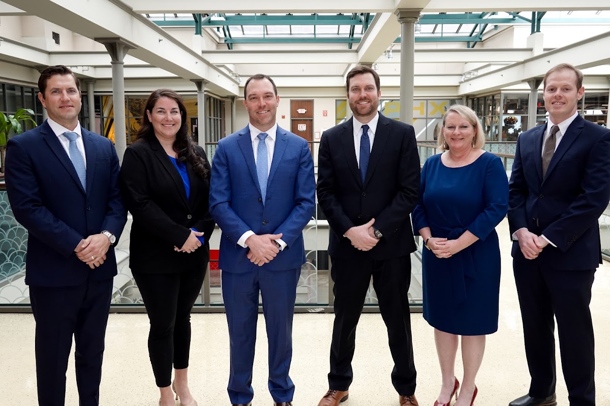 Personal Injury Lawyer in St. Louis -- The Bruning Law Firm - Personal Injury Lawyers