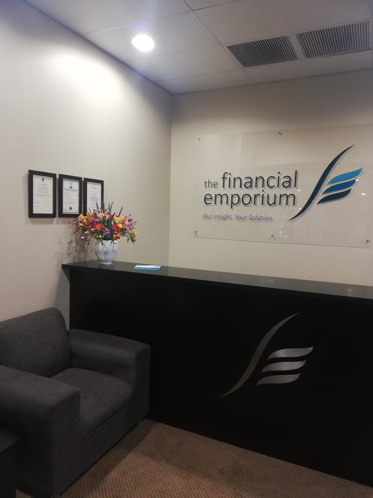 Financial Advisor in Cape Town -- The Financial Emporium