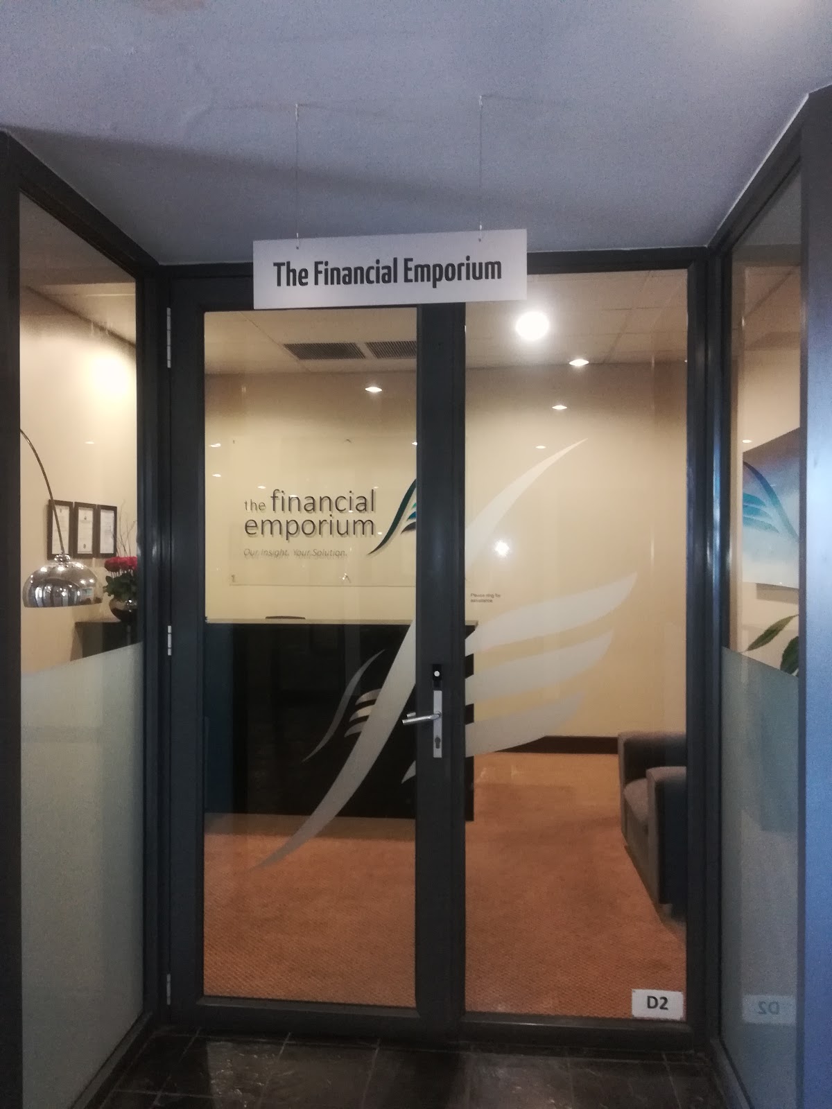 Financial Advisor in Cape Town -- The Financial Emporium (2)