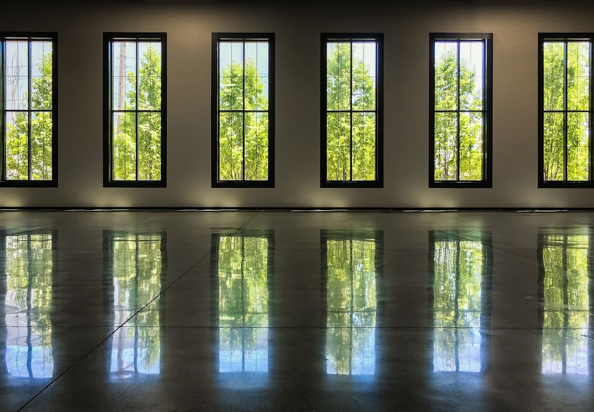 Event Venue in Chicago -- The Geraghty