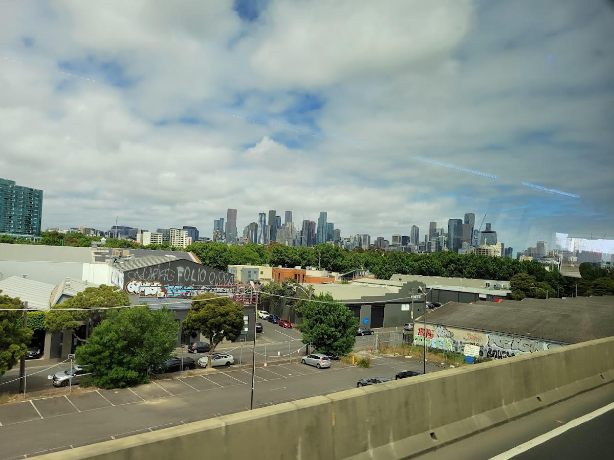 Animal Hospital in Melbourne -- The Lost Dogs Home Vet Hospital