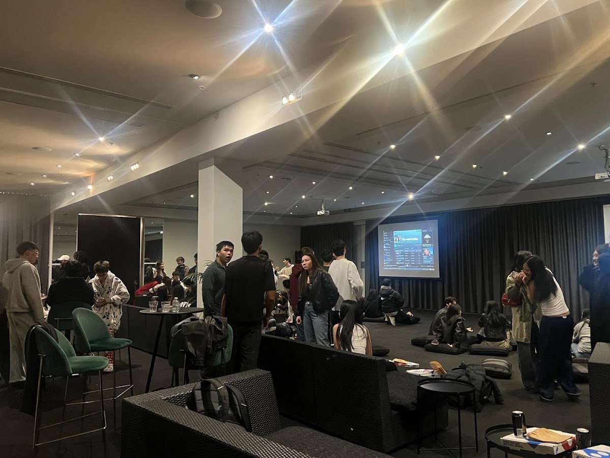 Event Venue in Melbourne -- The Promenade Docklands Events Venue (2)