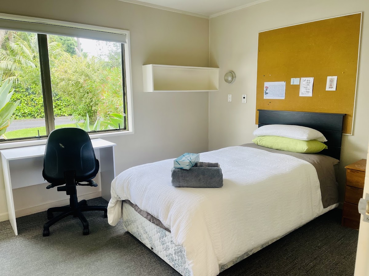 Addiction Treatment Center in Auckland -- The Retreat New Zealand - Private Alcohol Rehab (2)