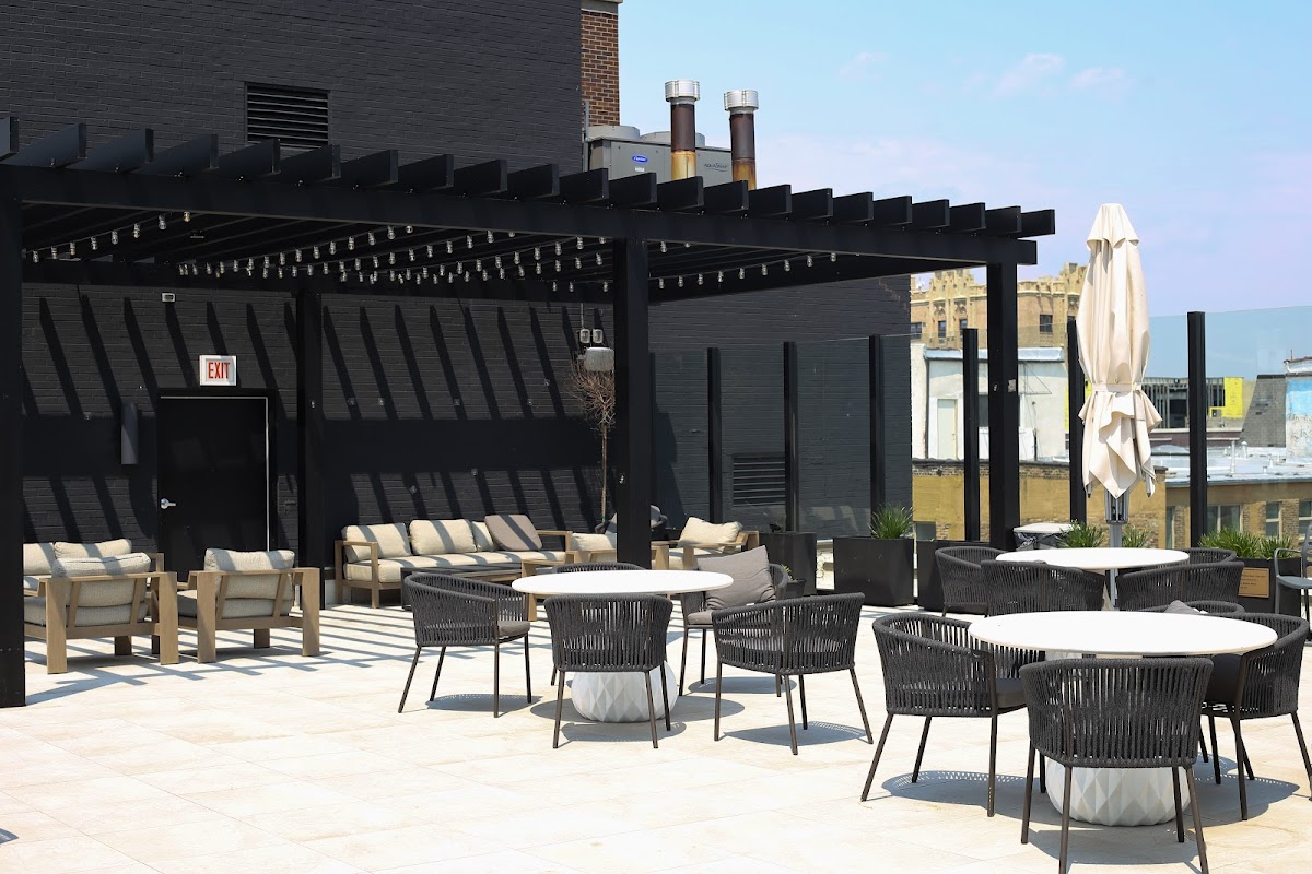 Rehabilitation Center in Chicago -- The Selfhelp Home Senior Living Community (2)