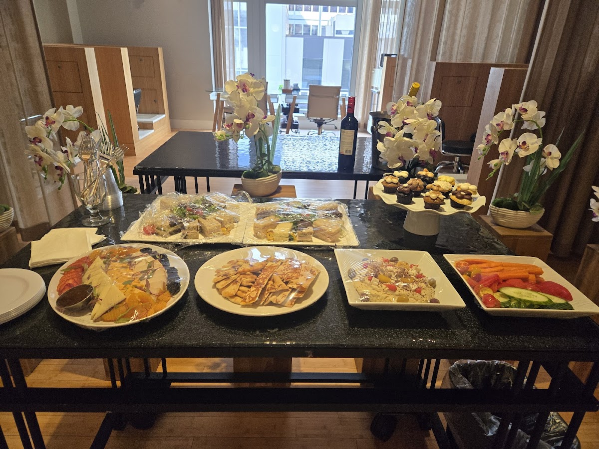 Spa in Chicago -- The Spa at Palmer House (2)