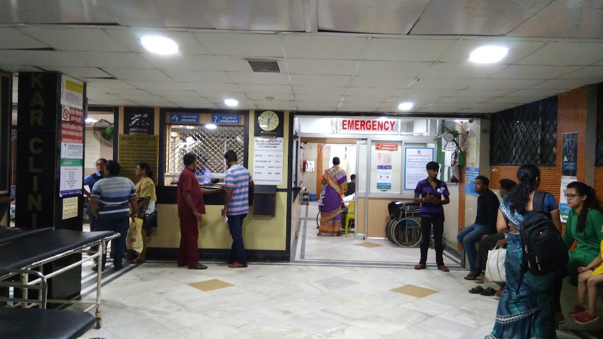 THE SPINE CLINIC — physiotherapy clinic in Bhubaneswar