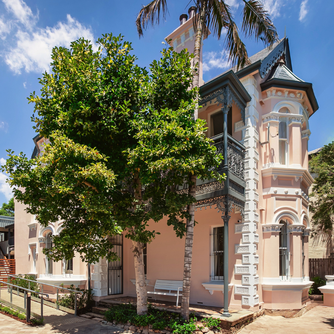 Addiction Treatment Center in Sydney -- The Sydney Retreat