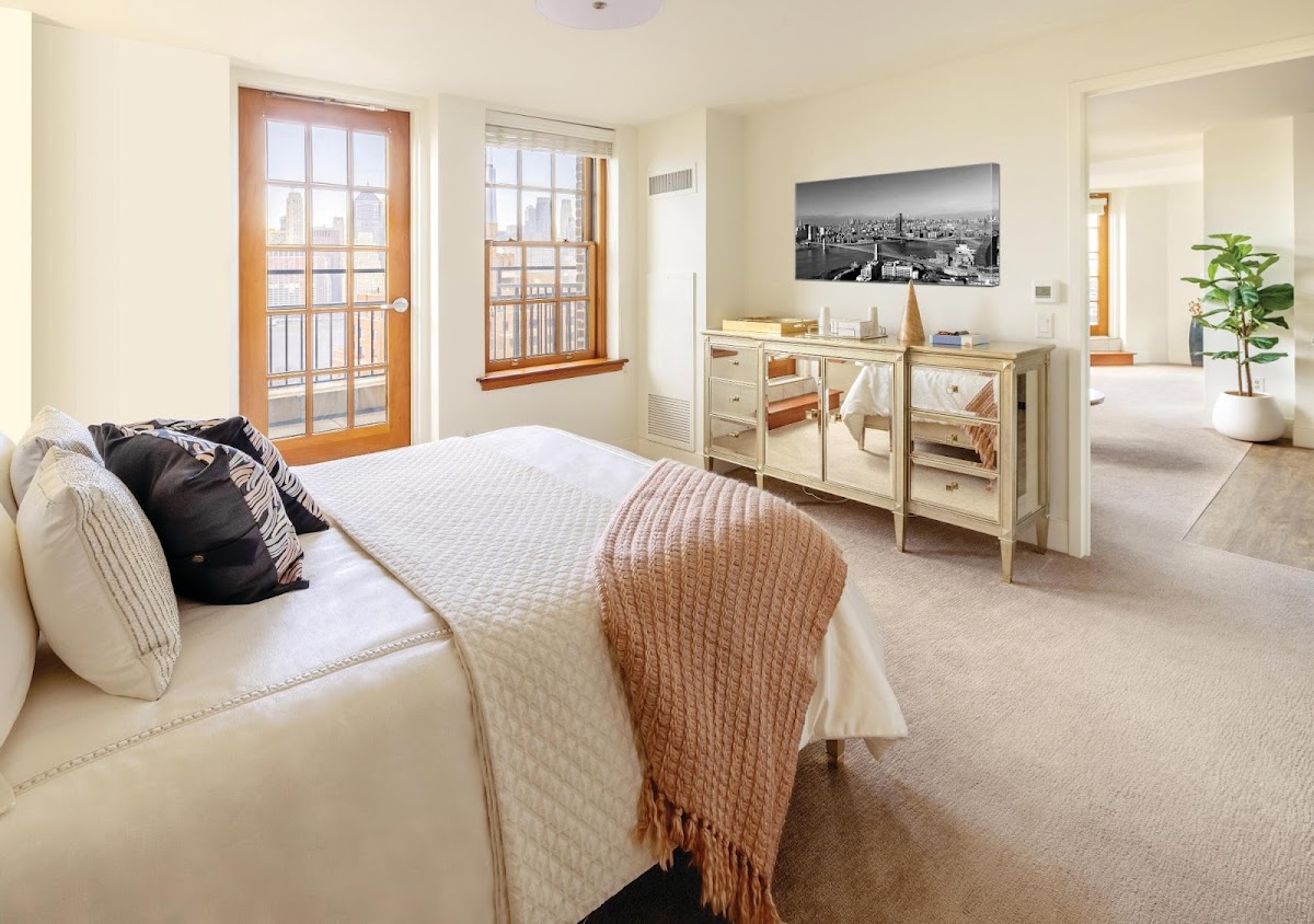 Retirement Home in New York -- The Watermark at Brooklyn Heights (2)