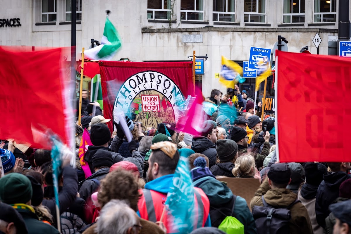 Personal Injury Attorney in Bristol -- Thompsons Solicitors