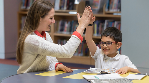 Tutoring Service in London -- Titanium Tutors