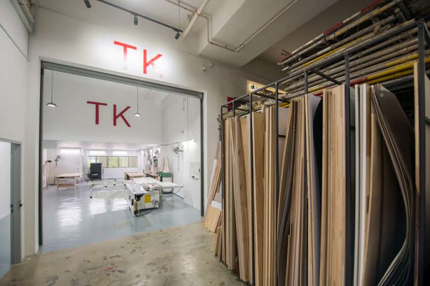 General Contractor in Singapore -- TK Contractors