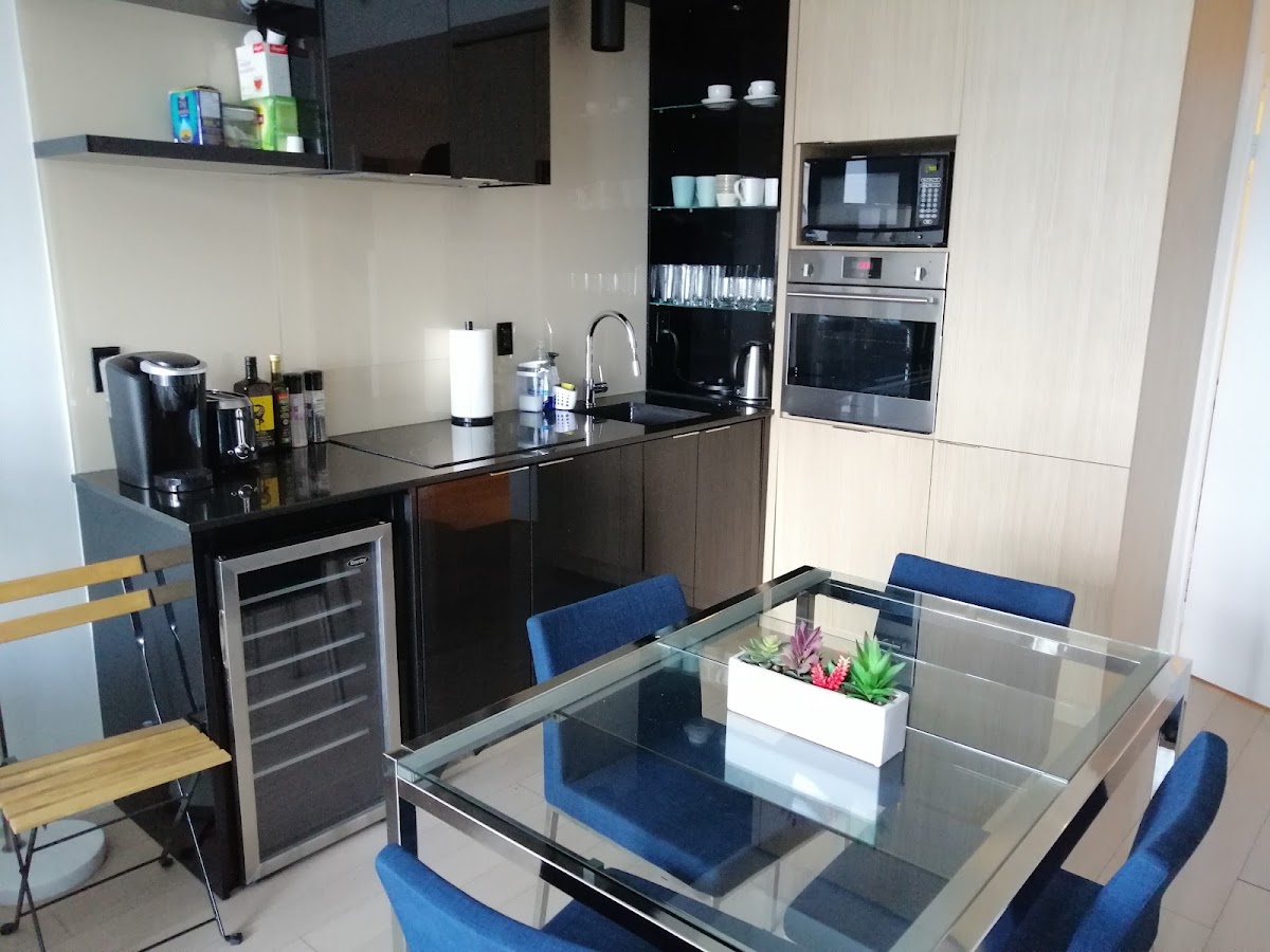 House Cleaning Service in Toronto -- Toronto Shine Cleaning (2)