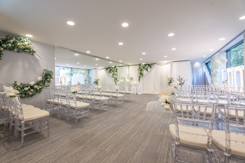 Wedding Venue in Toronto -- Toronto Wedding Chapel & Event Space (2)