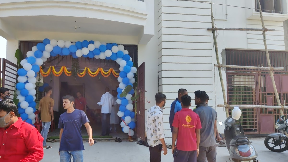 UMID FOUNDATION — physiotherapy clinic in Bhubaneswar