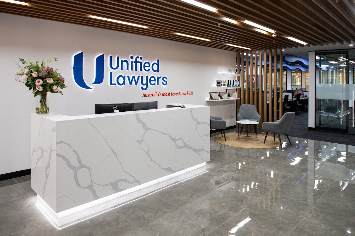 Lawyer in Sydney -- Unified Lawyers