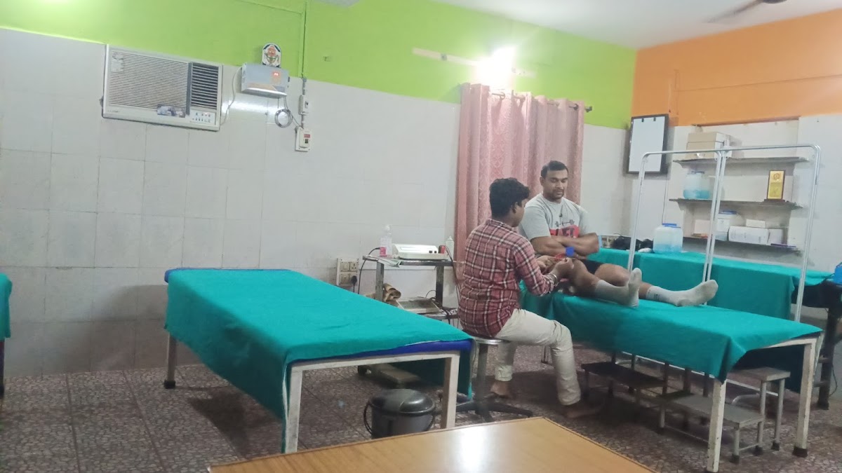 UTKAL PHYSIOTHERAPY CLINIC & WELLNESS CENTER — physiotherapy clinic in Bhubaneswar