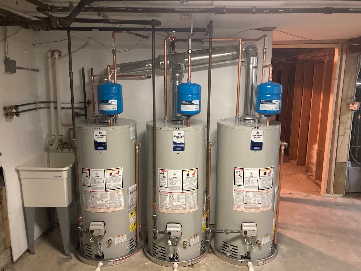 Plumber in Chicago -- Vanguard Plumbing and Sewer, Inc.