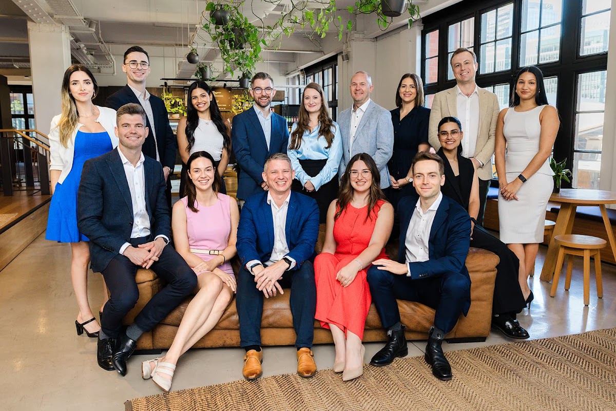 Financial Planner in Melbourne -- Verse Wealth