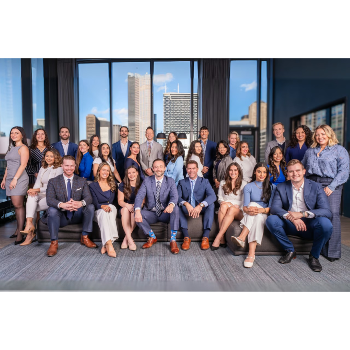 Real Estate Agent in Chicago -- Vesta Preferred Realty