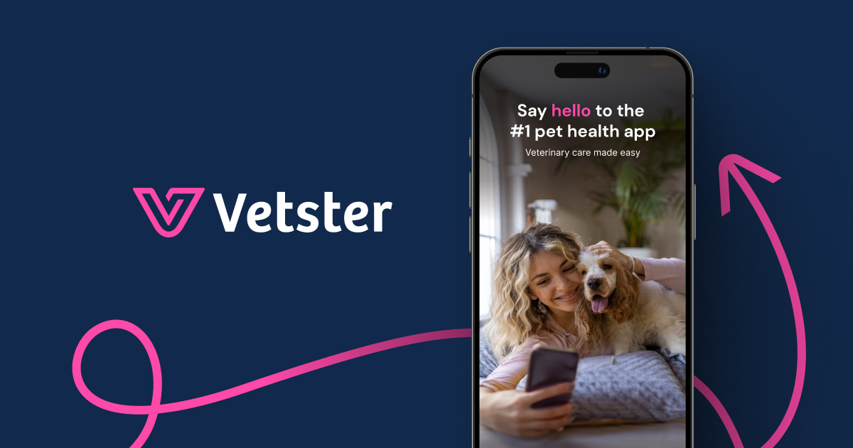 Veterinarian in Toronto -- Vetster Inc.