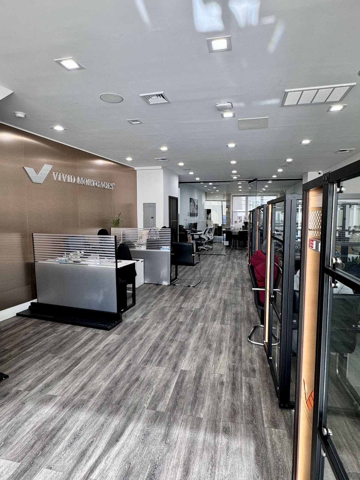 Mortgage Broker in New York -- VIVID MORTGAGES®