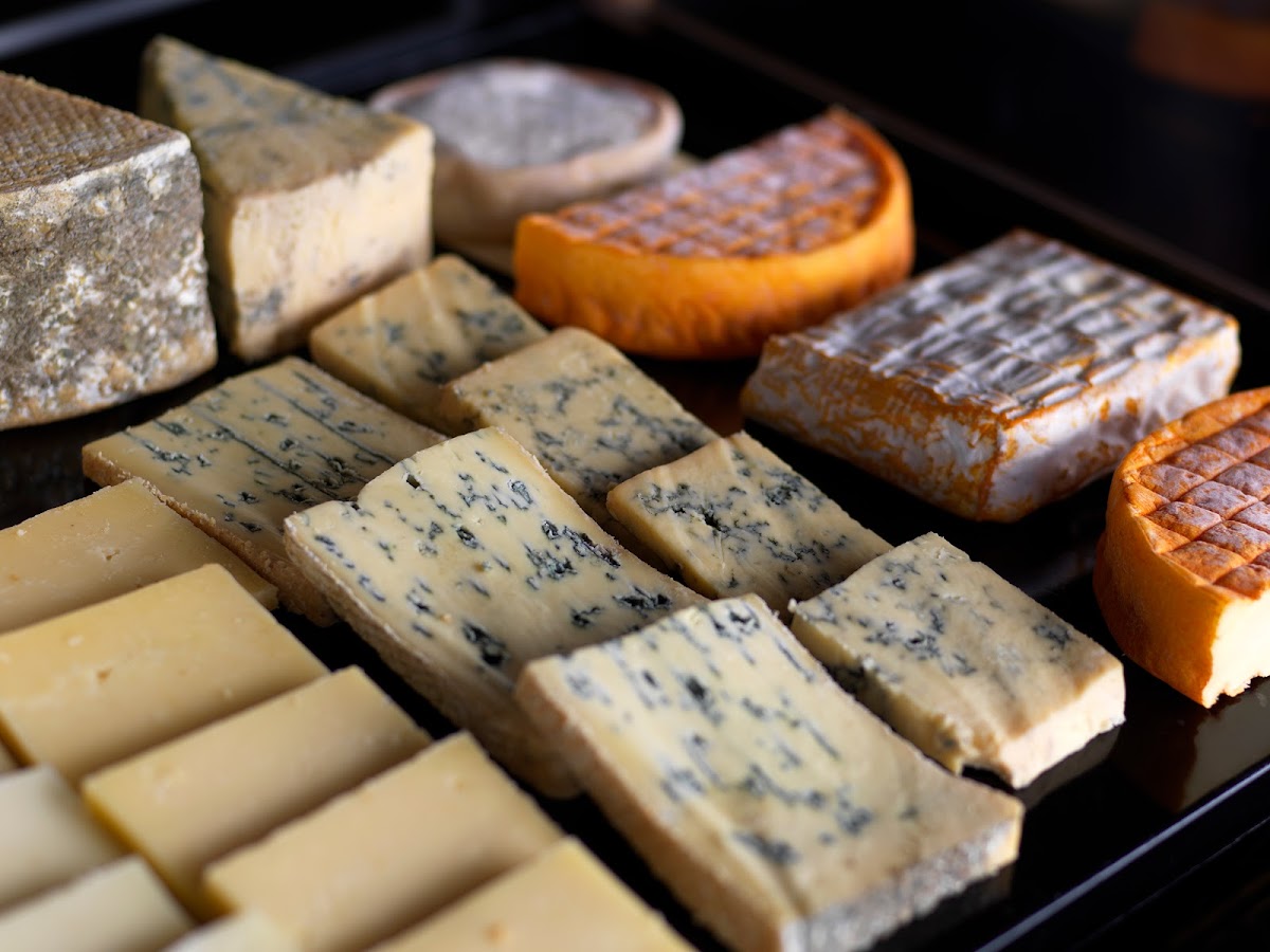 Fine Dining Restaurant in Melbourne -- Vue de monde (2)