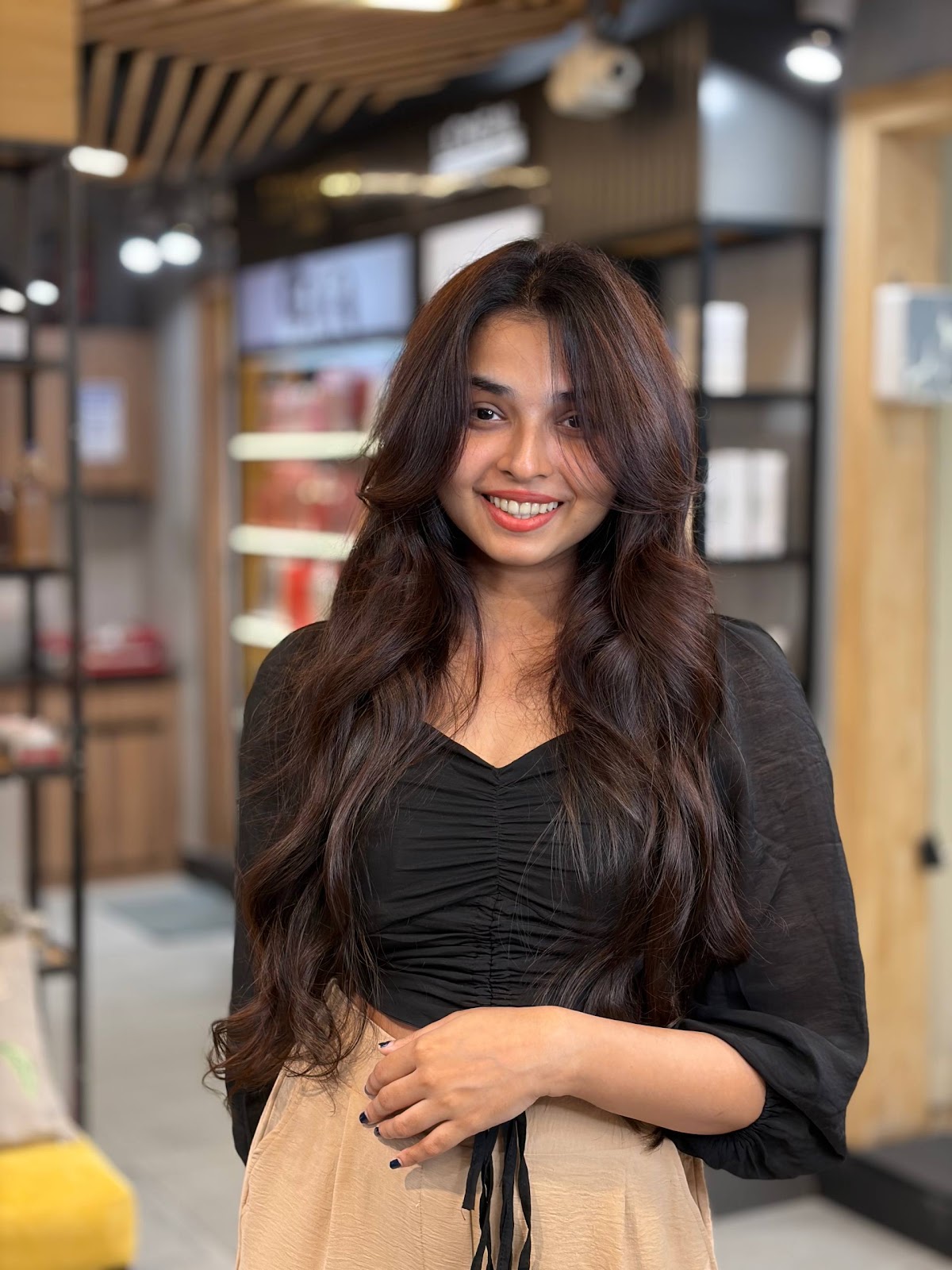 Hair Salon in Bangalore -- Vurve Salon | Indira Nagar