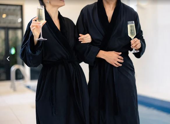 Spa in Chicago -- Waldorf Astoria Spa Chicago