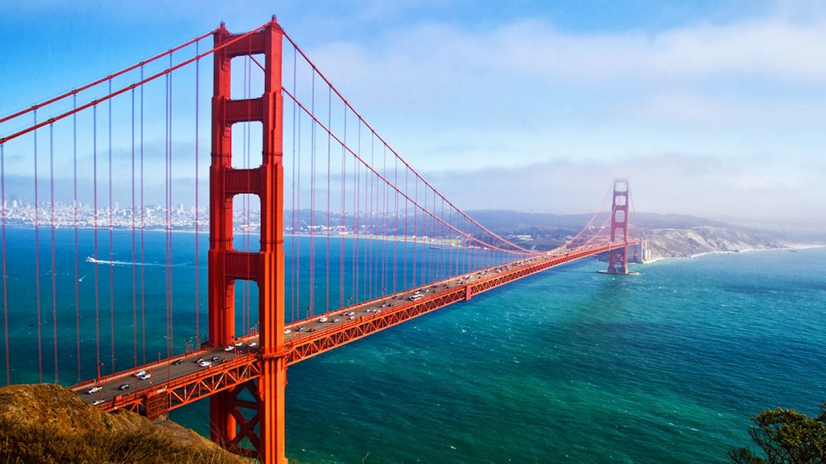 Personal Injury Lawyer in San Francisco -- Walkup Personal Injury Lawyers