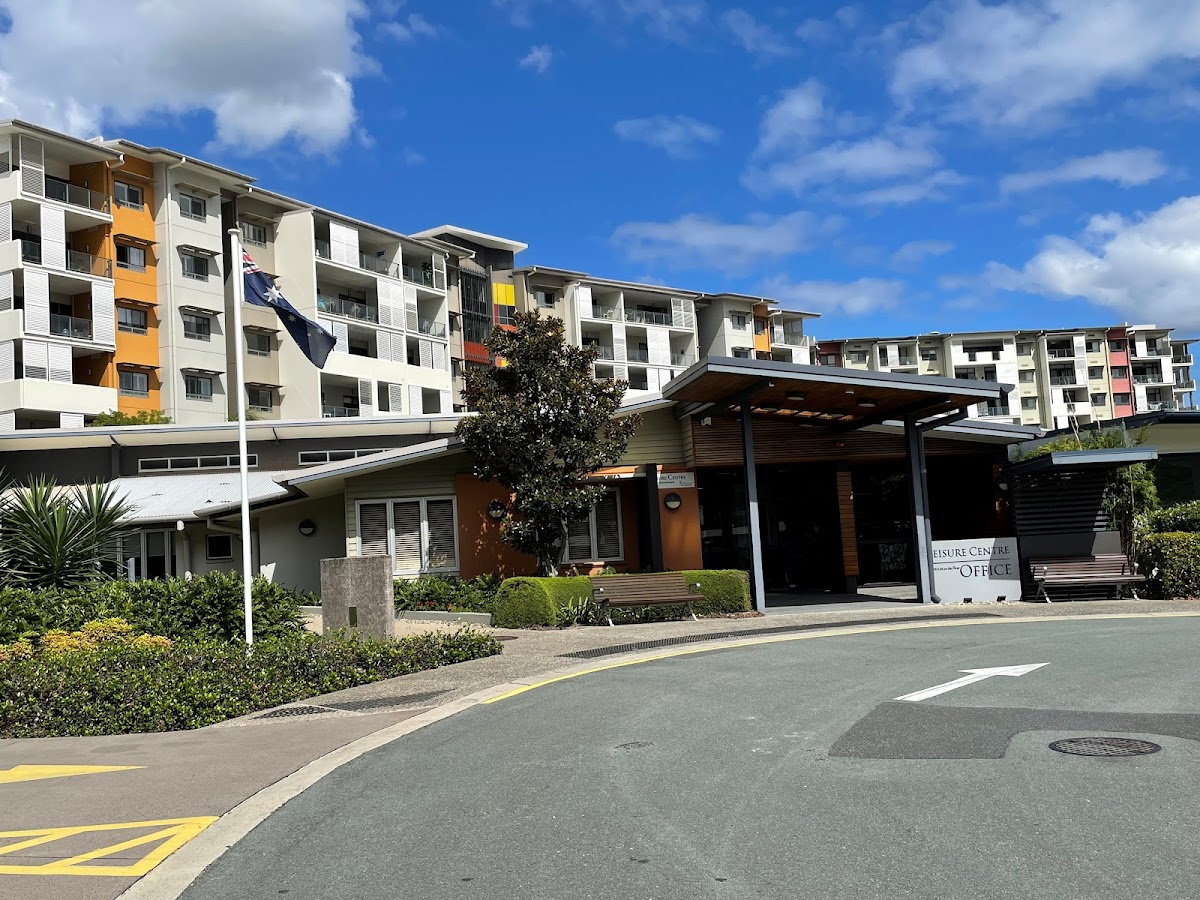 Retirement Home in Brisbane -- Wheller on the Park Retirement Village Brisbane