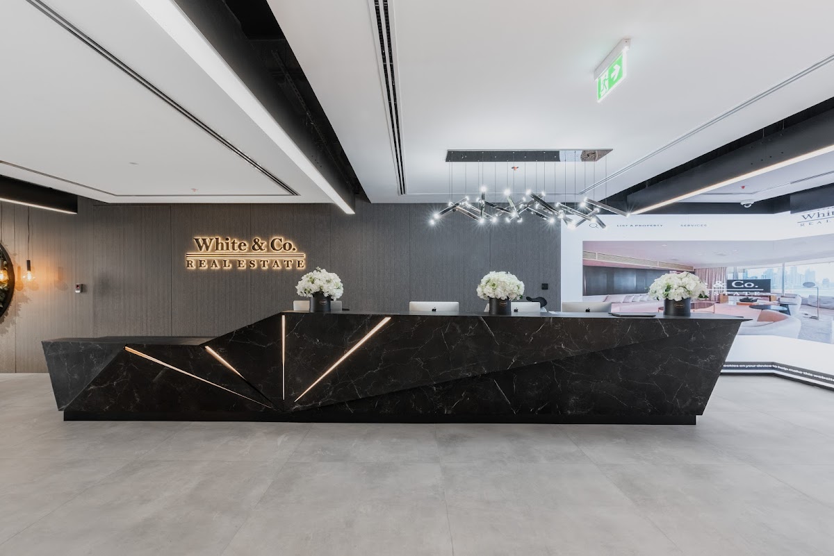 Real Estate Agent in Dubai -- White & Co Real Estate LLC