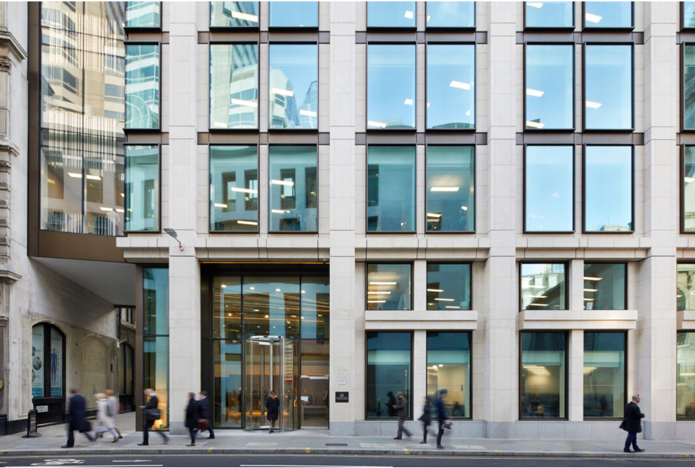 Financial Advisor in London -- William Street Wealth Management