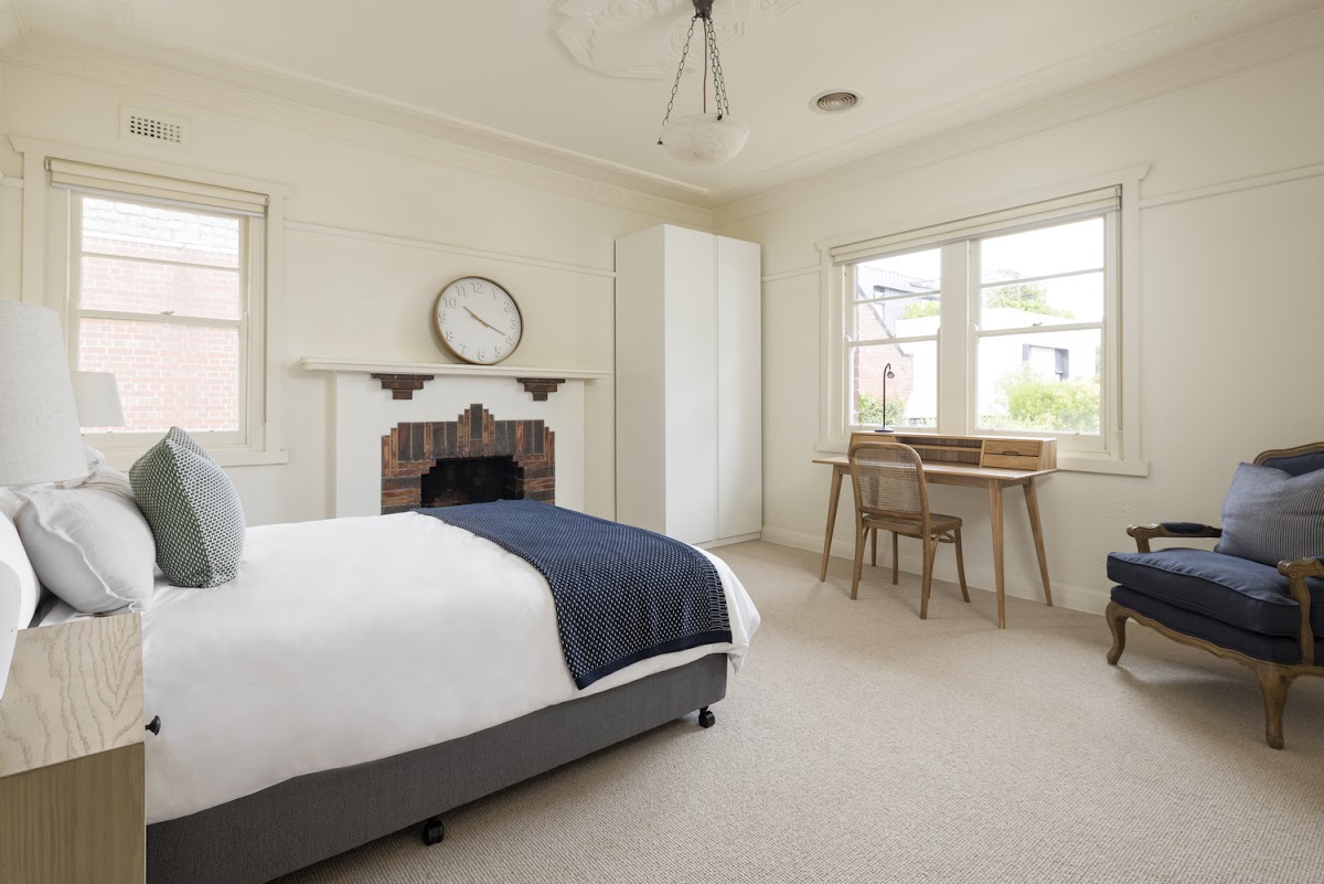 Addiction Treatment Center in Melbourne -- Windsor House Private