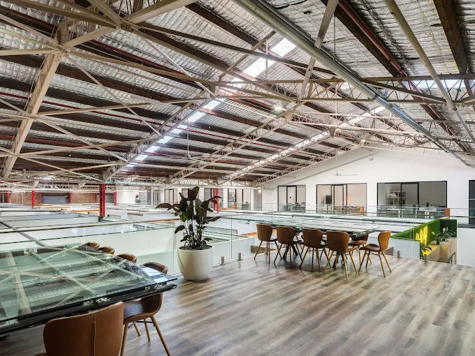 Coworking Space in Sydney -- Workit Spaces | Coworking Space Sydney