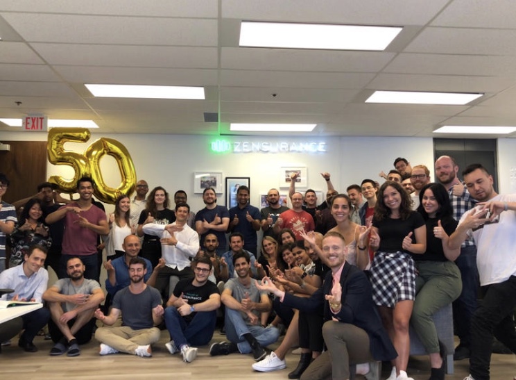 Insurance Agency in Toronto -- Zensurance (2)