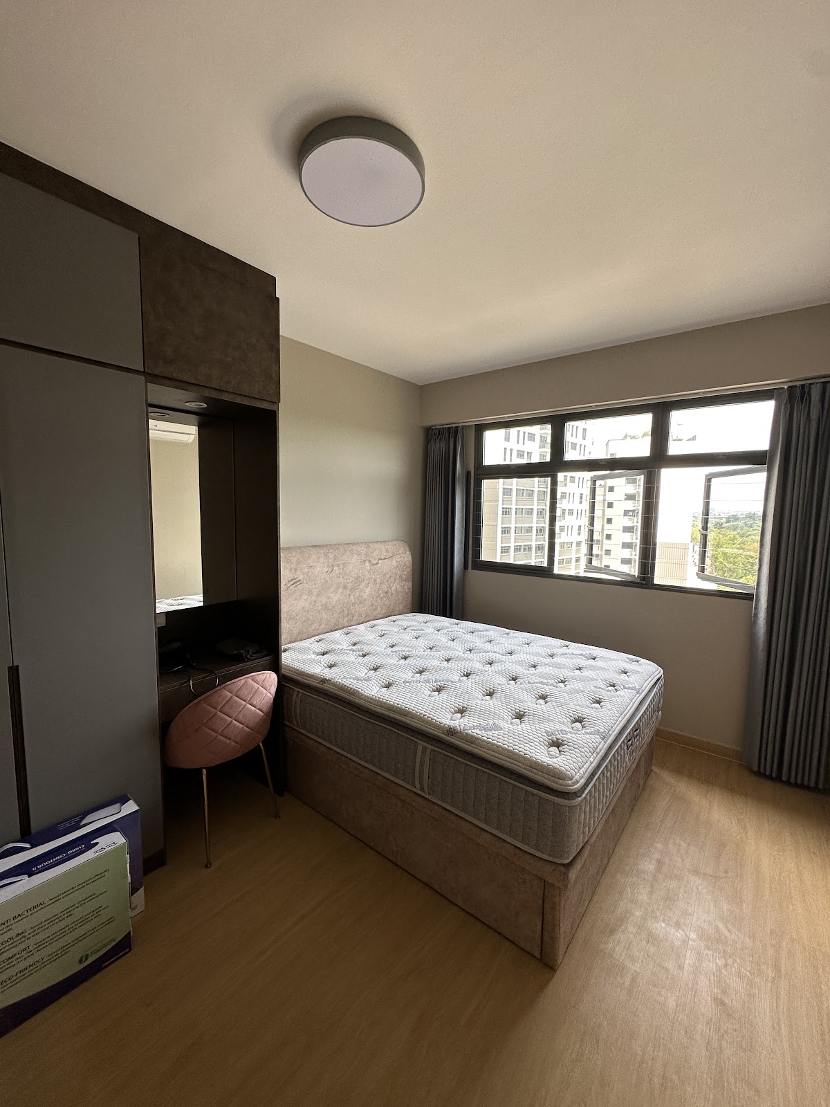 General Contractor in Singapore -- ZQ Pte Ltd – Professional Renovation, Reinstatement & Carpentry Works in Singapore